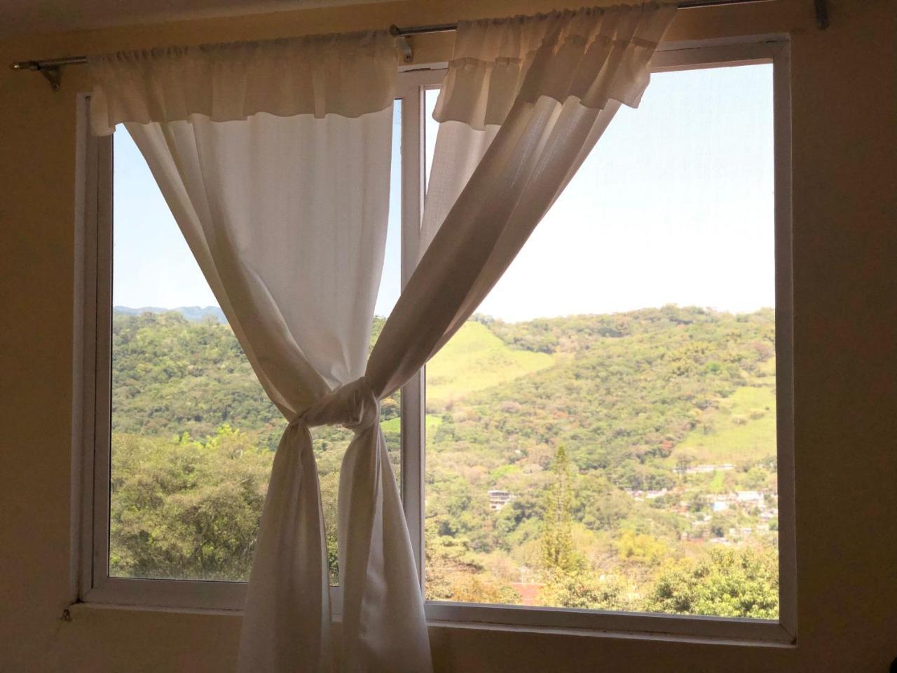 Hotel Del Vergel 1 Xilitla Εξωτερικό φωτογραφία