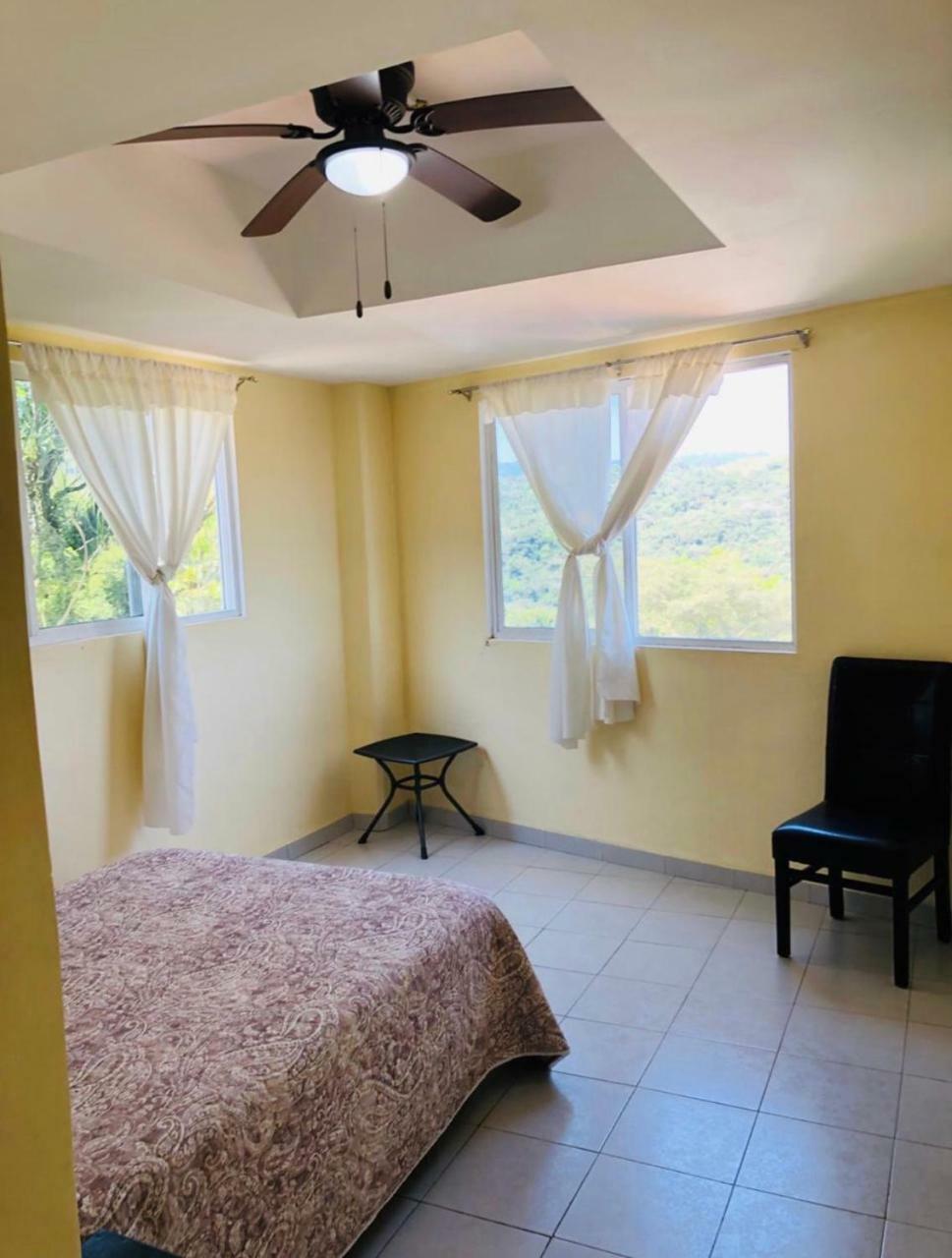 Hotel Del Vergel 1 Xilitla Εξωτερικό φωτογραφία